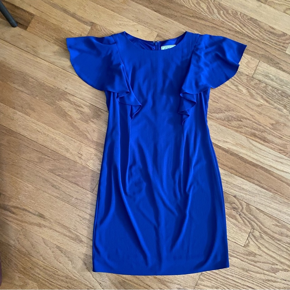 Womens midi dress
